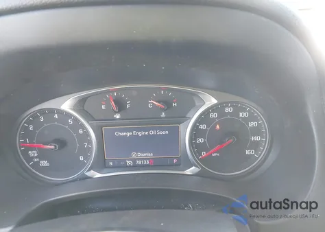 2021 GMC Terrain Fwd Slt из США, поврежденный, VIN 3GKALPEV4ML311520